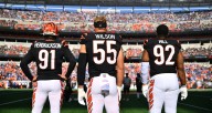 Pokes in the Pros: Wilson Shows Leadership in Difficult Situation