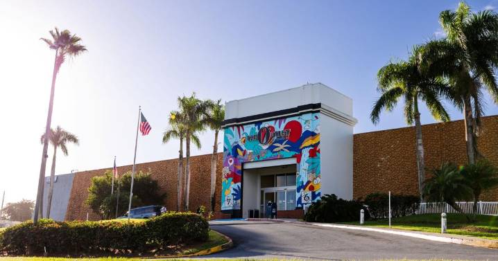 The Outlet at Route 66 estrena nuevas tiendas