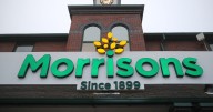 Man dies at Scots supermarket after emergency crews rush to car park
