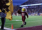 BC Football Notebook: Eagles hope to ‘soldier on’ before facing ranked teams
