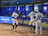 Tigres sigue sumando victorias