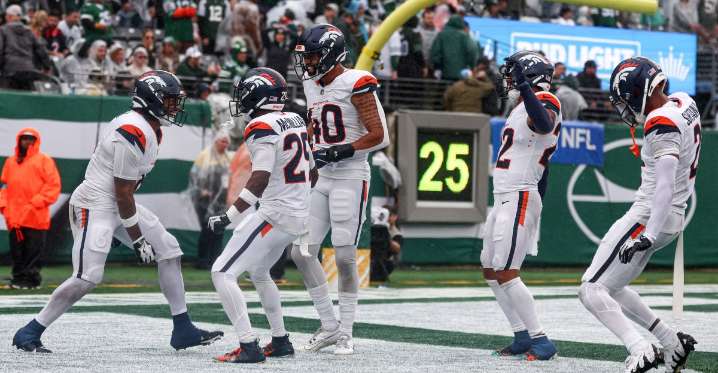 Previewing the Jets’ opposition: Denver Broncos