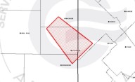 Emiten aviso a corto plazo por tormentas en La Pampa