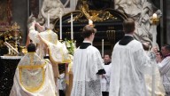 Old Latin Mass at the Vatican thrills traditionalists