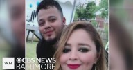 Rally held Monday ahead of Kilmar Abrego Garcia's hearing in Greenbelt