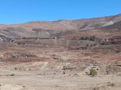 Corte de Apelaciones de Copiapó deja en estudio resolución sobre proyecto de CMP