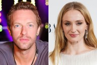Rumores de romance. Sophie Turner y Chris Martin: cita secreta y las pistas de una relación inesperada