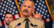 College student arrested for allegedly making threats against Riverside County Sheriff Chad Bianco