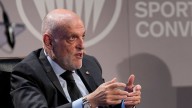 A Xabi Alonso le sale un defensor en Javier Tebas: "No tiene preferencias en el vestuario"