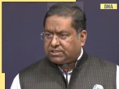 India's BIG statement on cross-border terrorism: 'Pakistan infuriated with...'