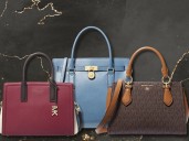 Michael Kors handbags on sale for as low as $55 in rare discount event