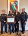James Uthmeier: Medicaid fraud unit honored with accreditation for top procedures