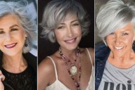 Cuál es el verdadero significado de no teñirse las canas según la psicología