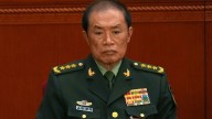 China expels No. 2 general and 8 others from the Communist Party in anti