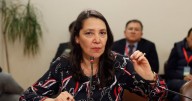 Lobos afirma que sí hay plata para al Ejército: “No es un tema de que no estén los recursos, sino de los tiempos para que lleguen”