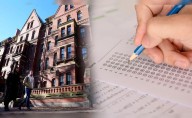 ¿Quieres entrar a Harvard? Esto es lo que necesitas sacar de nota (y más allá)