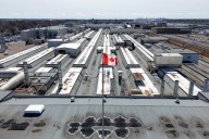 Ottawa rolls back tariff relief for GM, Stellantis after auto production cuts