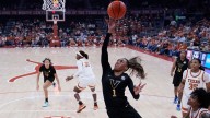 Mikayla Blakes ready for more with No. 19 Vanderbilt after amazing freshman season