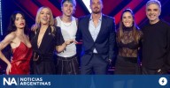 Quién será el campeón de La Voz Argentina, según el boca de urna de las redes