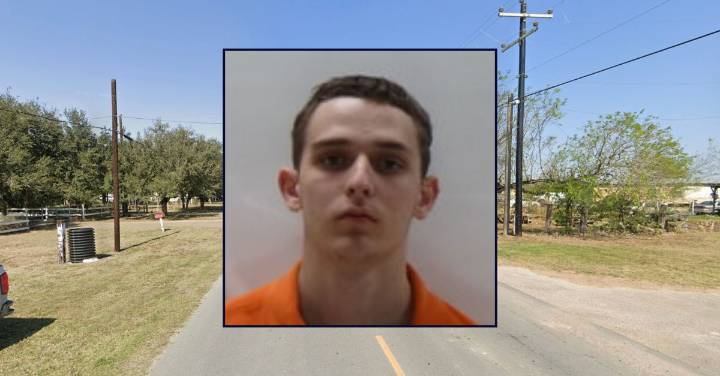 'Had no idea what was coming': Son killed mom in 'moment of rage' before stabbing dad