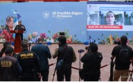 Una fuga masiva de reclusos desata crisis de seguridad en Guatemala