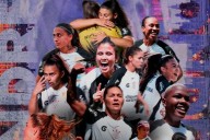 Corinthians vence al Deportivo Cali en penales y conquista su sexta Copa Libertadores Femenina