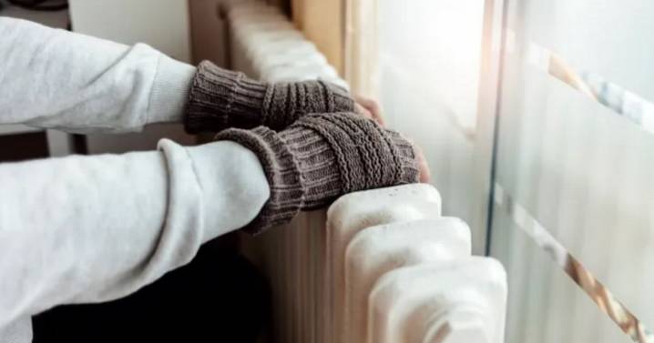 Parts of the UK set to freeze in -2C temperatures with coldest counties named