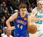 NBA champ diagnosed with cancer