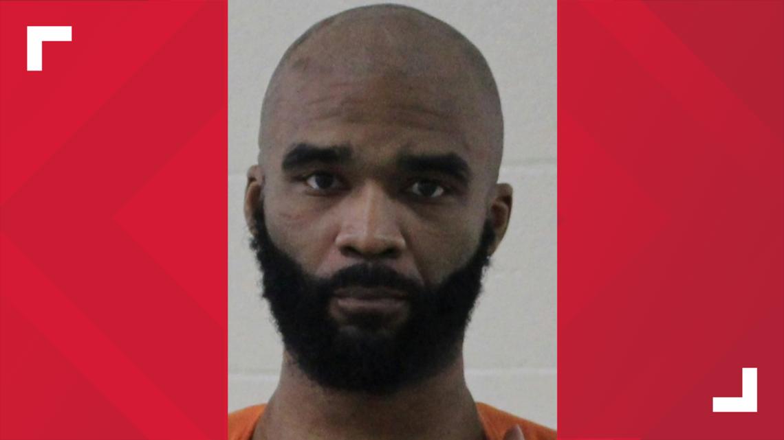 Man convicted of armed bank robbery, home invasion in Houston County, DA says