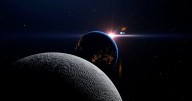 NASA says Earth now has 'two Moons' for the next 60 years