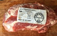Importaciones de cerdo de Brasil impactan en la producción local