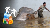 Abren centro de acopio para apoyar a familias de Veracruz, ¿dónde se ubica en Durango?