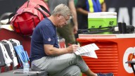 Report: Bill Callahan is leaving Titans after the firing of his son