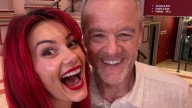 Dianne Buswell hits back at rumours over early Strictly exit