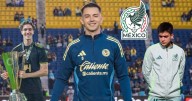 ¿Álvaro Fidalgo a la Selección Mexicana? Los jugadores con lo que competiría por un lugar en el Tricolor