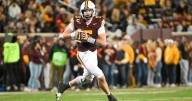 The Big Ten’s freshman QB wave is rolling. Nebraska gets another look at one