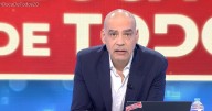 Nacho Abad, al abogado de La Flotilla: «No sea cobarde, entre en directo y me lo dice en la cara»