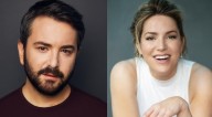 Alex Brightman & Sara Chase To Star In Broadway's 'Schmigadoon!'