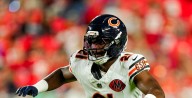 Steelers working out safety following loss of Sebastian Castro