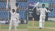 Ranji Trophy: Odisha Look To Salvage Draw As UP Lead By 137 Runs After Rain