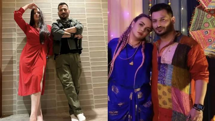 Rishabh Tandon’s wife Olesya issues emotional statement after his death, announces funeral details