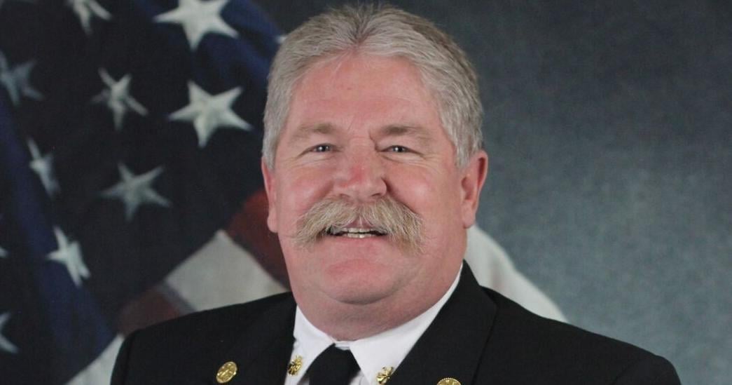 Flagstaff Fire Department deputy chief Jerry Bills, known for 'fierce loyalty' to community, dies