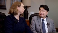 'The case is done': Immigration officials no longer seeking deportation of Utah violinist John Shin