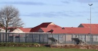 Youths in custody after detention centre fire