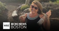A woman's self-written obituary goes viral after she dies of ALS