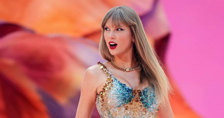 Taylor Swift to appear on talk shows for first time in years. Here’s the schedule of her appearances