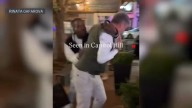Employees attacked while working at DC restaurant