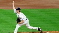 Yankees predicted to trade for $22.5 million Cy Young to create super rotation, would headline with Gerrit Cole