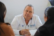 AMEQ ve viabilidad en teleférico y transporte eléctrico en la capital queretana
