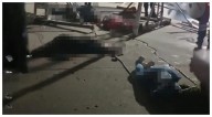 Comando irrumpe en bautizo en Puebla y abre fuego contra invitados; cuatro muertos y 11 heridos